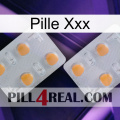 Pill Xxx 25